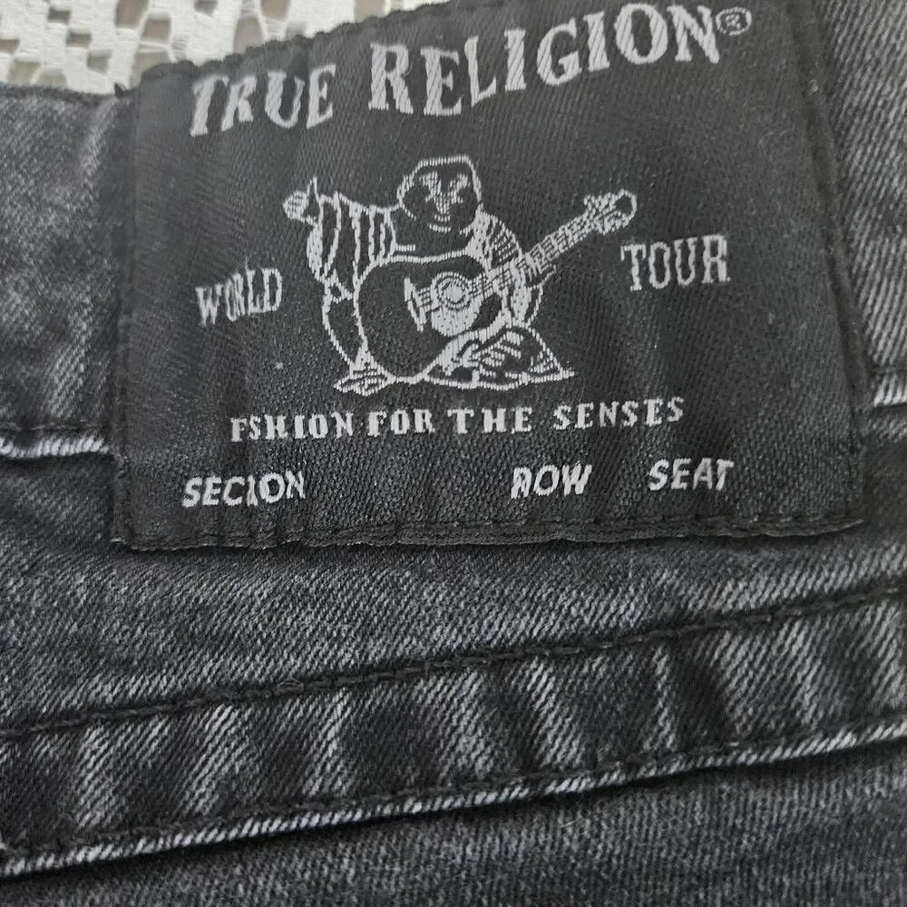 True religion Jeans for men